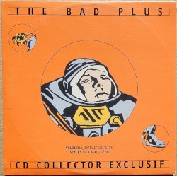 CD collector exclusif
