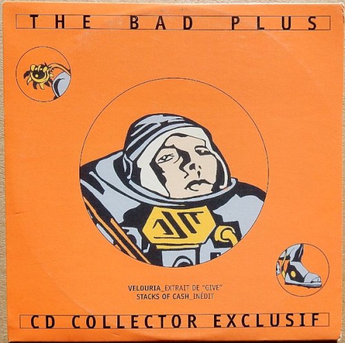 CD collector exclusif