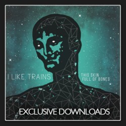This Skin Full Of Bones - Exclusive Downloads