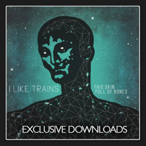 This Skin Full Of Bones - Exclusive Downloads