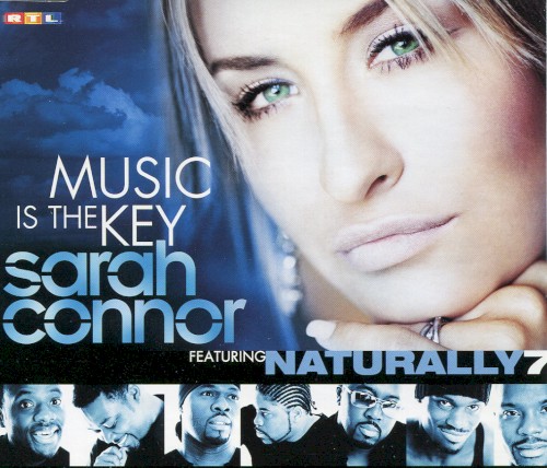 Music Is the Key