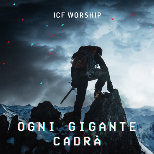 Ogni gigante cadrà