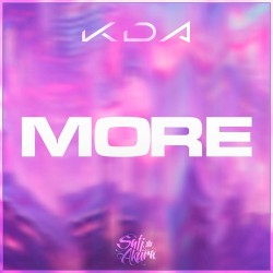 MORE