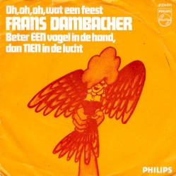 Oh, oh, oh, wat een feest