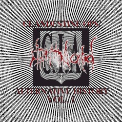 Clandestine Ops / Alternative History Vol. 1
