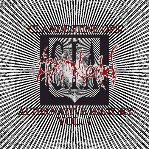 Clandestine Ops / Alternative History Vol. 1