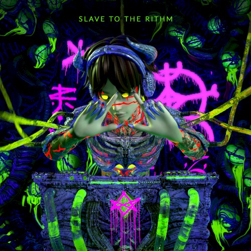 Slave to the Rithm (Sullivan King remix)