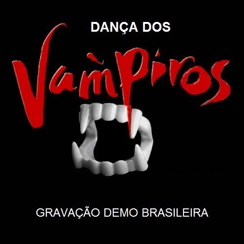 Dança dos vampiros