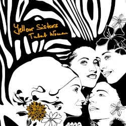 Tubab Woman