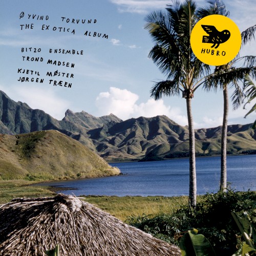 The Exotica Album