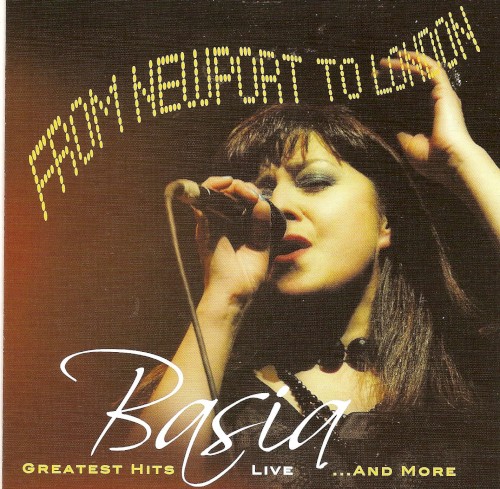 From Newport to London: Greatest Hits Live …and More