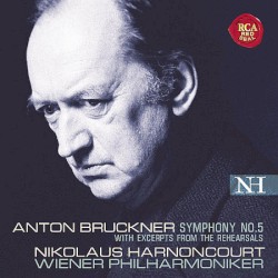 Symphony no. 5 (with excerpts from the rehearsals)