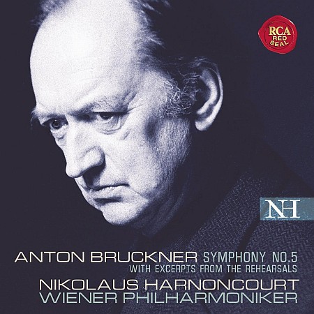 Symphony no. 5 (with excerpts from the rehearsals)