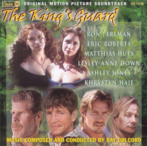 The King's Guard