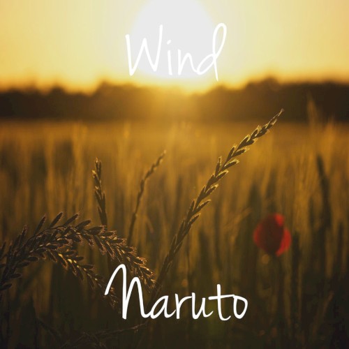 Wind (from "Naruto")