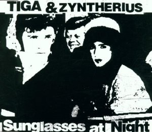 Sunglasses EP