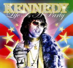 Life Is a Party