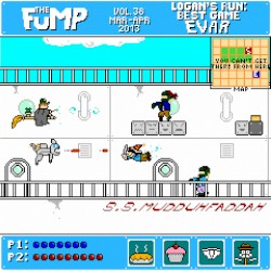The FuMP, Vol. 38: March - April 2013
