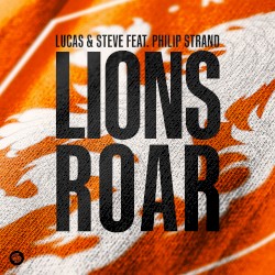 Lions Roar