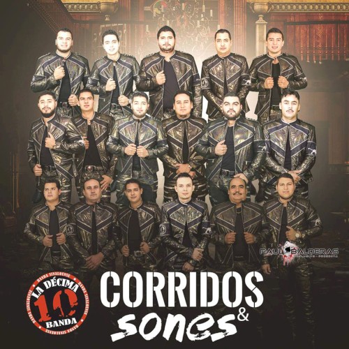 Corridos y sones