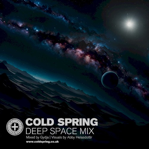 COLD SPRING DEEP SPACE MIX by Gydja