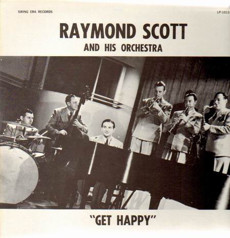 Get Happy