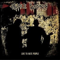 Live to Hate People