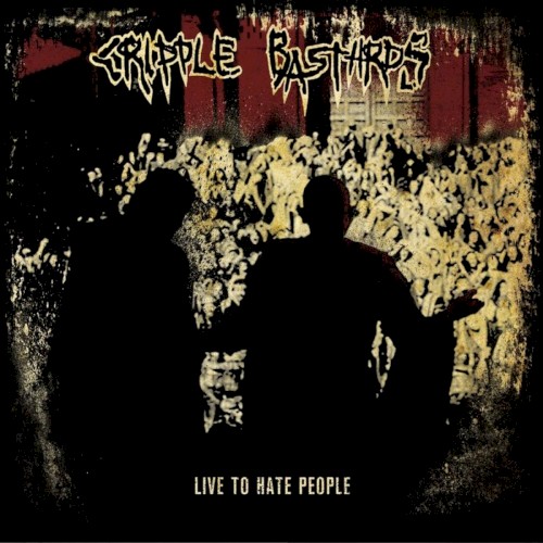 Live to Hate People