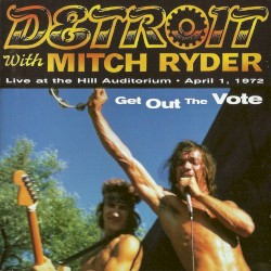 Get Out the Vote