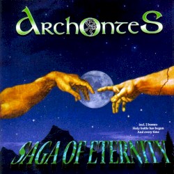 Saga of Eternity