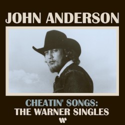 Cheatin’ Songs: The Warner Singles