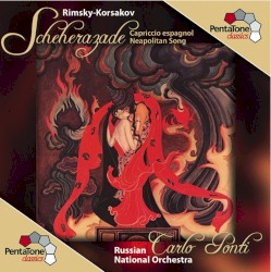 Scheherazade, Capriccio espagnol, Neapolitan Song