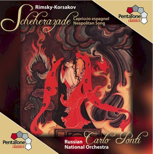 Scheherazade, Capriccio espagnol, Neapolitan Song