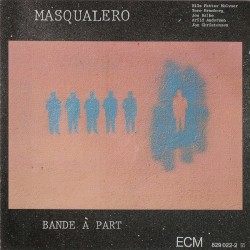Bande à Part