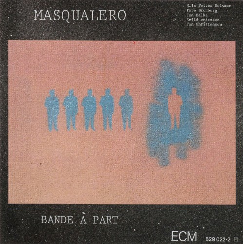 Bande à Part