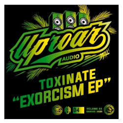 Exorcism EP