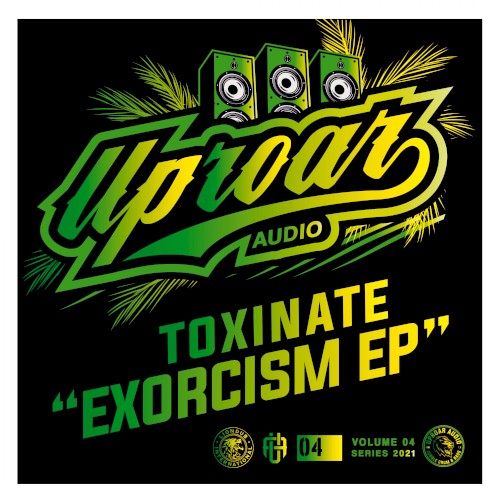 Exorcism EP