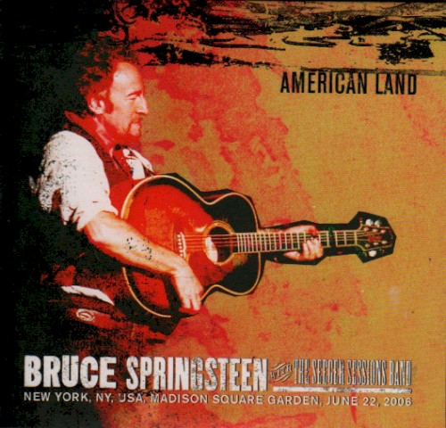 American Land