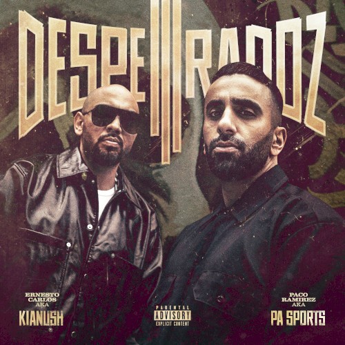 Desperadoz III