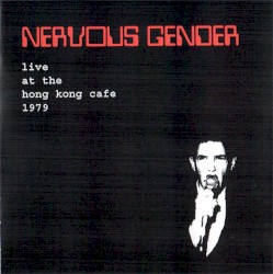 Live at the Hong Kong Cafe 1979