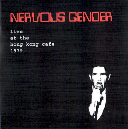 Live at the Hong Kong Cafe 1979