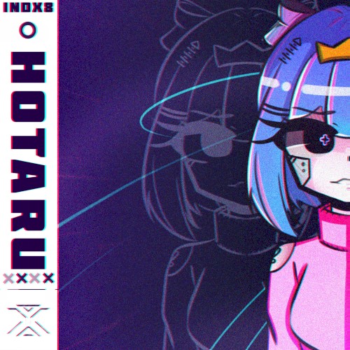 Hotaru