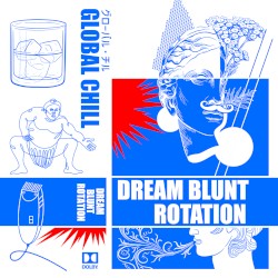 DREAM BLUNT ROTATION (BARBER VERSION)