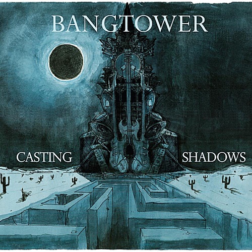 Casting Shadows
