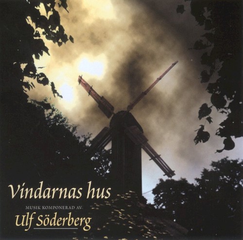 Vindarnas Hus