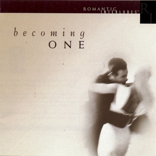 Becoming One