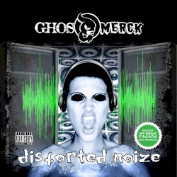Distorted Noize