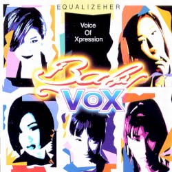 Equalize Her