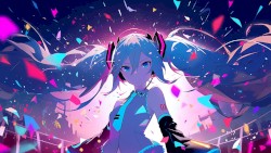 ラストフォール