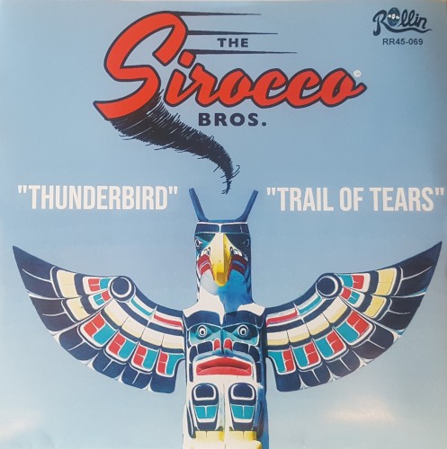 Thunderbird